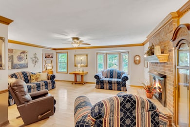 1500 Hidden Meadow Dr, Cottontown, TN 37048 - photo 6