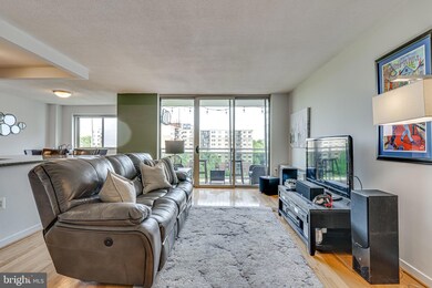 Takoma Overlook Condominium unit 920W, Takoma Park, MD 20912 - photo 4