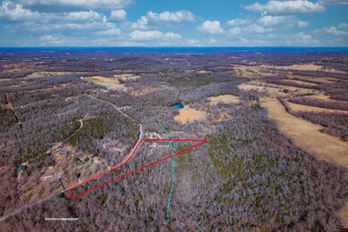 719 Leatherstocking Trail, Mountain Home, AR 72653 - photo 2