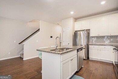 3511 Lakeview Creek, Stonecrest, GA 30038 - photo 7