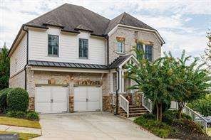 11760 Stratham Dr, Alpharetta, GA 30009 - photo 2