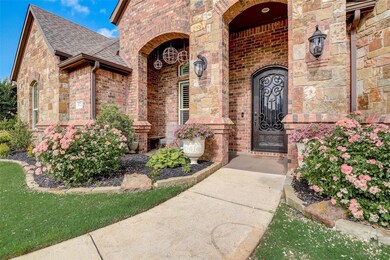 8721 Shadywood Ln, North Richland Hills, TX 76182 - photo 4