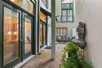 609 Governor Nicholls St unit 19, New Orleans, LA 70116 - photo 6