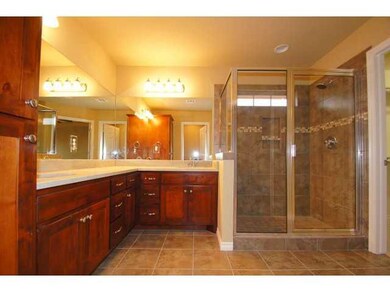 Master Bath/Spa.