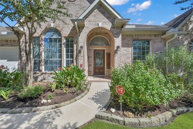 17522 Cypress Laurel St, Houston, TX 77095 - photo 2