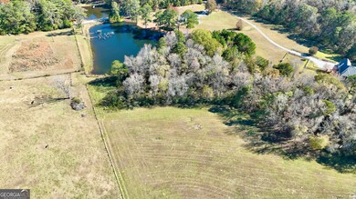 LOT 8 Mask Road - Hanner's Farm S, Brooks, GA 30205 - photo 4