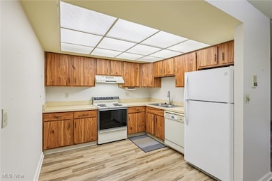 22976 Maple Ridge Rd unit B 105, North Olmsted, OH 44070 - photo 2