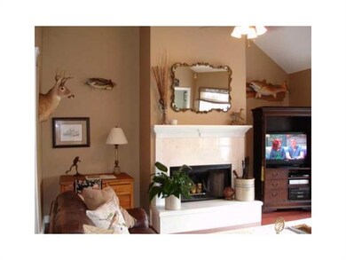 Den/Family/Great Room.