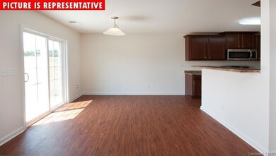 1235 Farm Branch Dr SW unit Lot 173, Concord, NC 28027 - photo 6