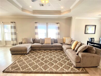 4436 Park Shore Dr, Marrero, LA 70072 - photo 2