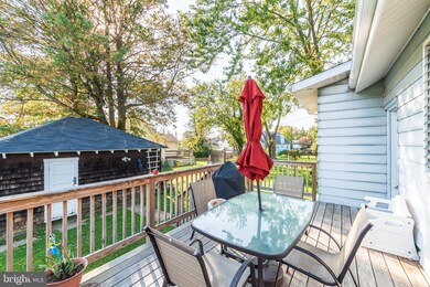 3619 Hamilton Ave, Baltimore, MD 21214 - photo 6