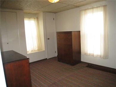 Master Bedroom.