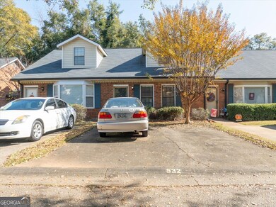532 Huntington Rd unit 7, Athens, GA 30606 - photo 2