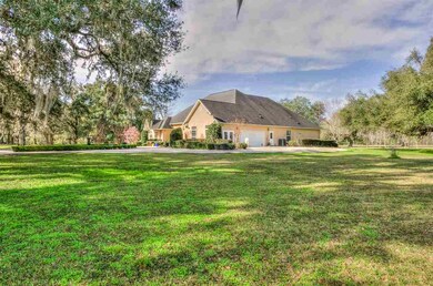 390 Egret Marsh Rd, Monticello, FL 32344 - photo 4