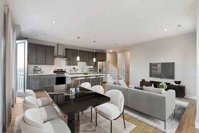 181 Cowper St unit 201, Boston, MA 02128 - photo 2