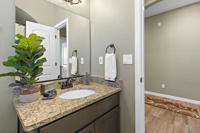 13553 Hazlewood St, Horizon City, TX 79928 - photo 7