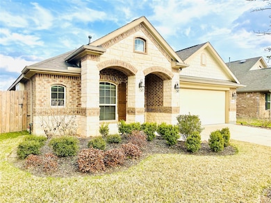 17906 Sulgrave Dr, Cypress, TX 77429 - photo 2