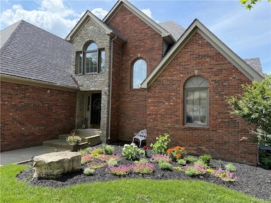 2503 Poplar Ridge Ln, Madison, IN 47250 - photo 3