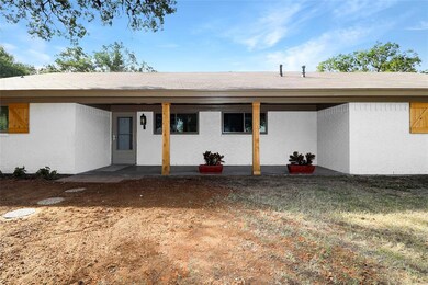 1310 Center Point Rd, Weatherford, TX 76087 - photo 3