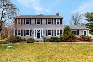 766 Nate Whipple Hwy, Cumberland, RI 02864 - photo 7