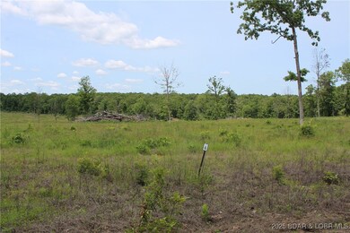 Cleared lots!