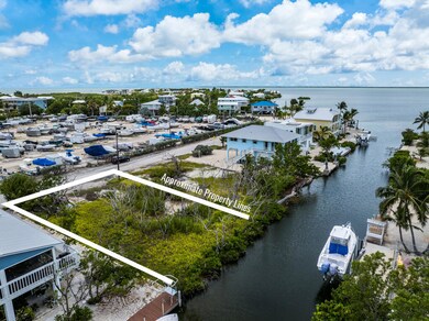 Lot 7 Calico Jack Cir