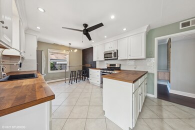 1106 S Sumner St, Wheaton, IL 60189 - photo 5