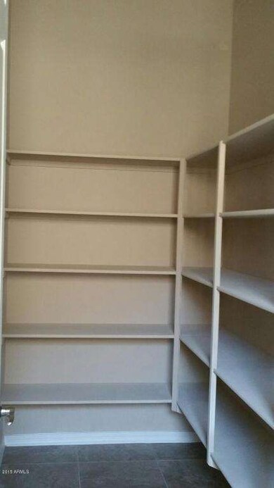 PANTRY