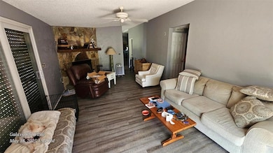Family Room - view 2