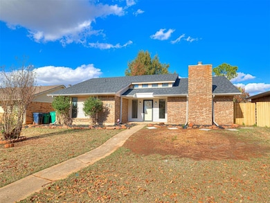 621 NW 140th St, Edmond, OK 73013 - photo 4