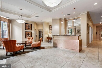 The Park at Courthouse unit 211, Arlington, VA 22201 - photo 3