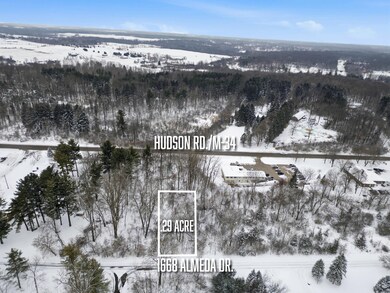 1468 Hudson Rd, Hillsdale, MI 49242 - photo 5