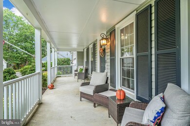 15494 Cliffview Dr, Dumfries, VA 22025 - photo 6