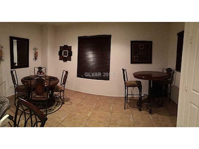 Property Photo. DINING AREA