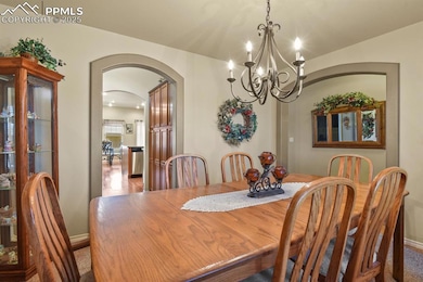 9256 Penobscot Ct, Colorado Springs, CO 80924 - photo 7