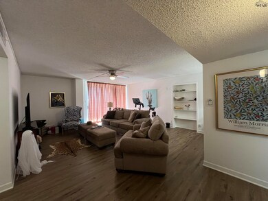 Vantage Point Condominia unit 605, Wichita Falls, TX 76309 - photo 2