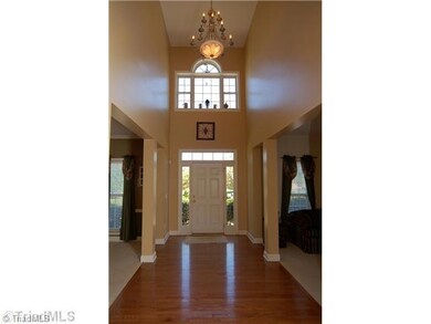 Entry.
