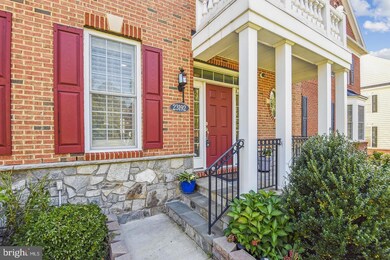 23192 Evergreen Ridge Dr, Ashburn, VA 20148 - photo 2