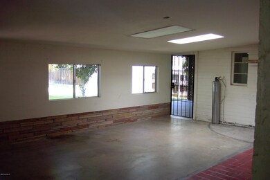 Arizona room