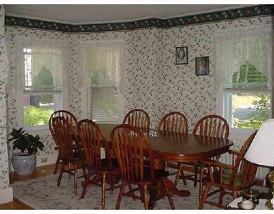 Dining Room.