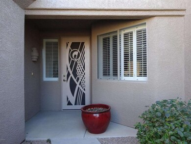 Security Door