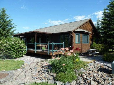 225 Grizzly Gulch Trail, Kalispell, MT 59901 - photo 2