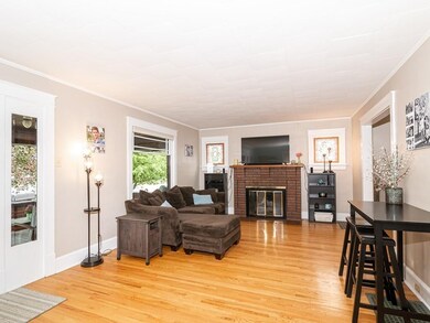 340 N West St, Tipton, IN 46072 - photo 7