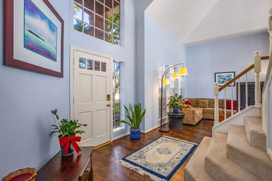 17903 Stoney Glade Ct, Houston, TX 77095 - photo 4