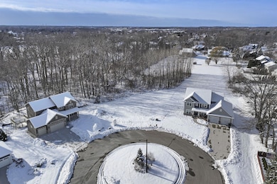 727 Brookview Ct, Caledonia, WI 53402 - photo 6