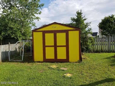 712 Carrington Ln, Winterville, NC 28590 - photo 4