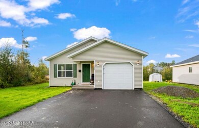 3803 S Lance B Cir, Wasilla, AK 99654 - photo 3