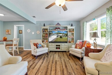 1655 W Dock Place, Citrus Springs, FL 34434 - photo 4