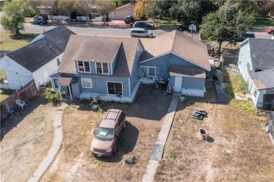 1212 N Saint Marie St, Mission, TX 78572 - photo 6