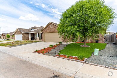 906 E 98th St, Odessa, TX 79765 - photo 4